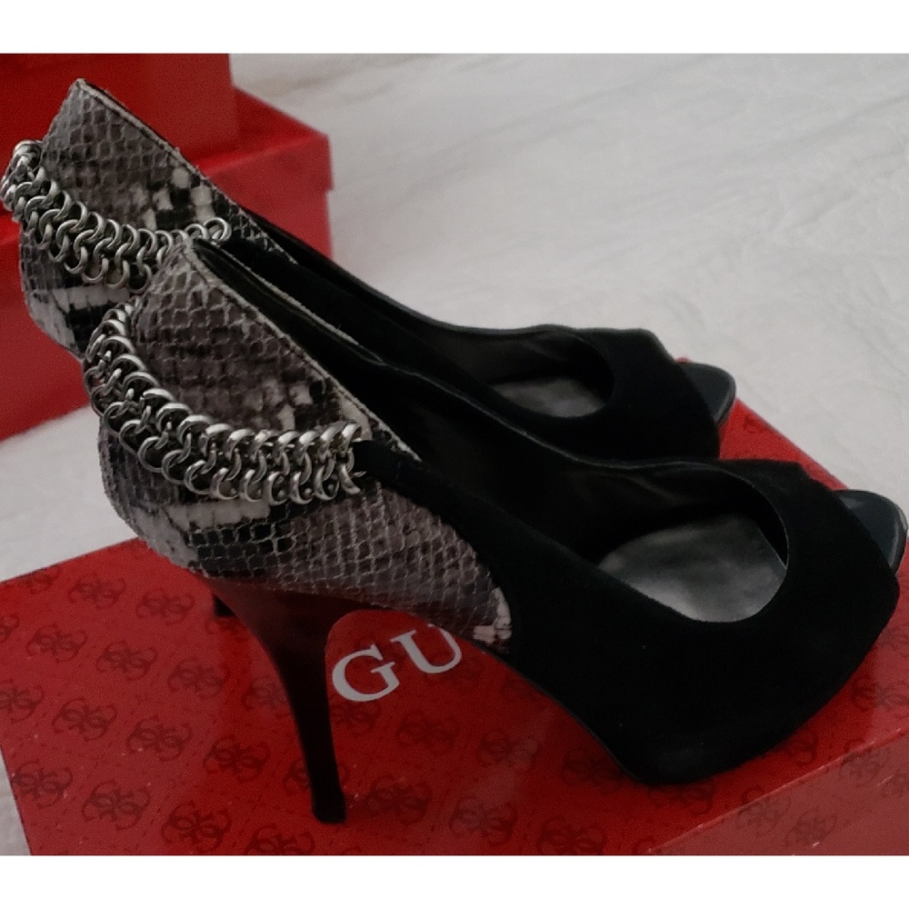 Heels